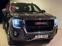 جي ام سي يوكون